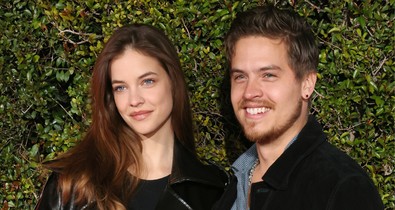 Ezért gondolja mindenki, hogy Palvin Barbit eljegyezték