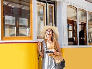 Egy ott élő magyar szerint a portugálok olyanok, mint mi, csak elégedettebb kiadásban