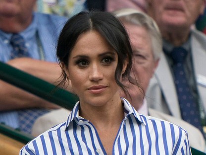 Meghan Markle és Harry ˝agresszív˝ stratégiát fontolgatnak a hercegné apjának kezelésére