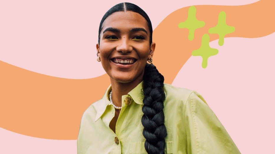 A dús haj nem csak a szerencsések kiváltsága: ismerd meg a palacsintahaj trükköt!