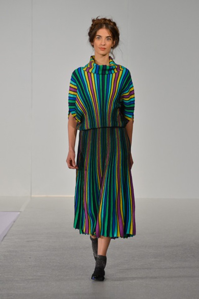 Bemutatkozott Katti Zoób várva várt tavaszi kollekciója