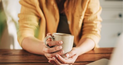 Ez történik a testeddel, ha minden nap kávézol