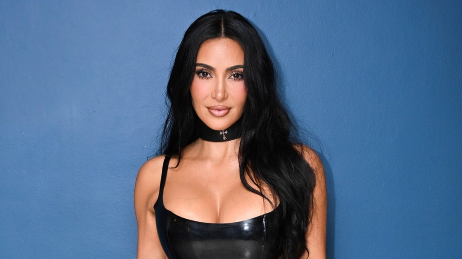 Kim Kardashian most sem hazudtolta meg magát