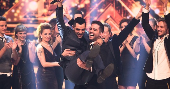 Emlékszel még rájuk? Ők voltak a magyar X-Faktor korábbi győztesei