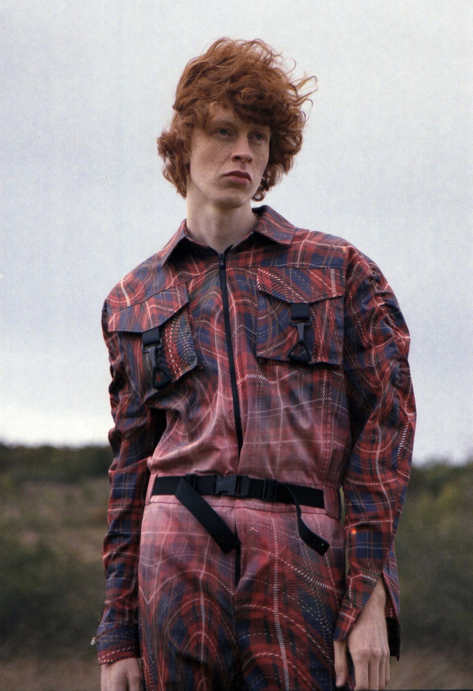 Düsk Storm Kids kollekció