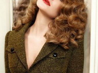 Így randevúzik Mihalik Enikő