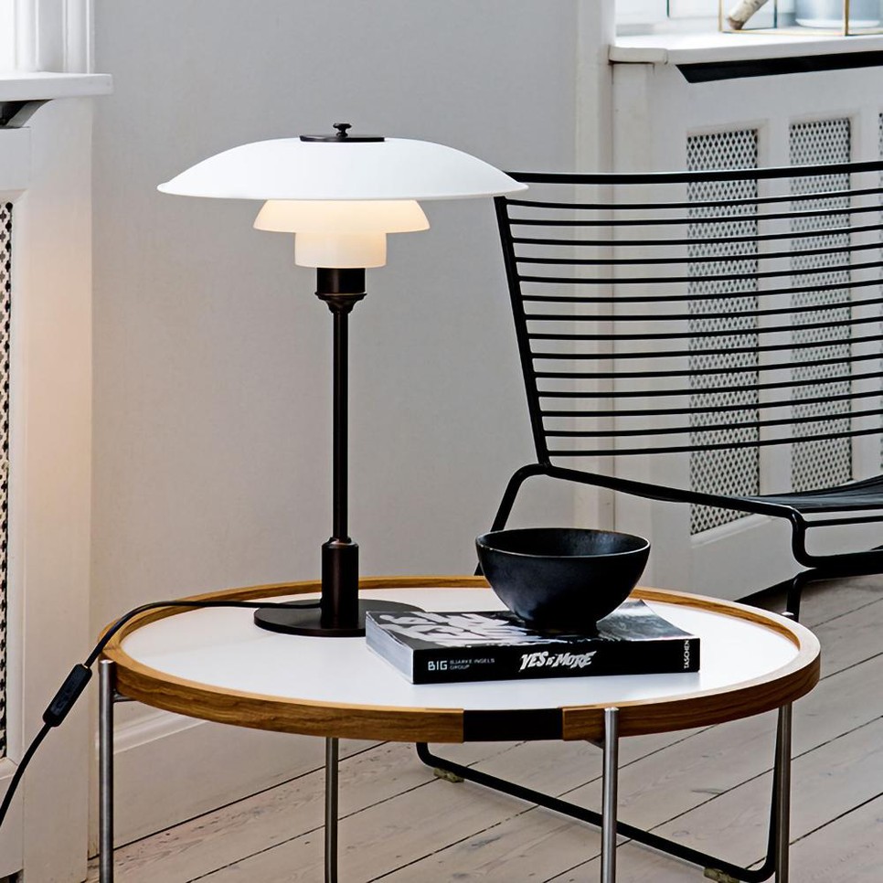 Szereted a skandináv dizájnt? Mutatunk 5 kultikus darabot, amit mi is imádnánk a lakásunkban