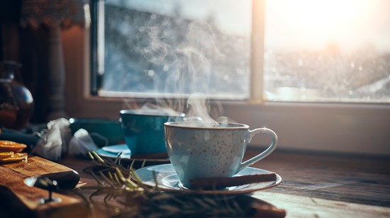 Banánból tea? Csodát tesz a szervezeteddel