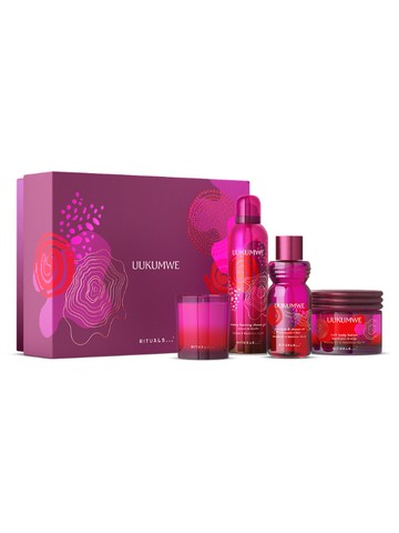Uukumwe gift set L RITUALS 24 400 Ft