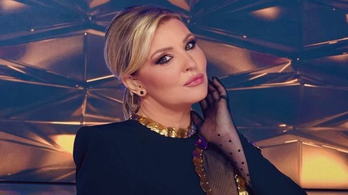 Liptai Claudia meztelenruhában mutatta meg fantasztikus alakját: elképesztő, mennyit fogyott a műsorvezető