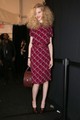 Ő nyitotta a Marc by Marc Jacobs show-t - New York