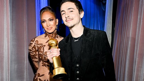 Ők lettek a 2026-os Golden Globe győztesei, óriási meglepetéseket tartogatott a díjátadó