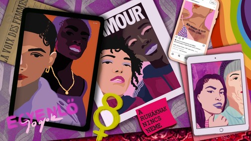 Még mindig rasszista a divatipar?