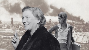Lee Miller modellként kezdte, a kamera másik oldalán találta meg hivatását, ám haditudósítói múltjáról végül évtizedekig hallgatott