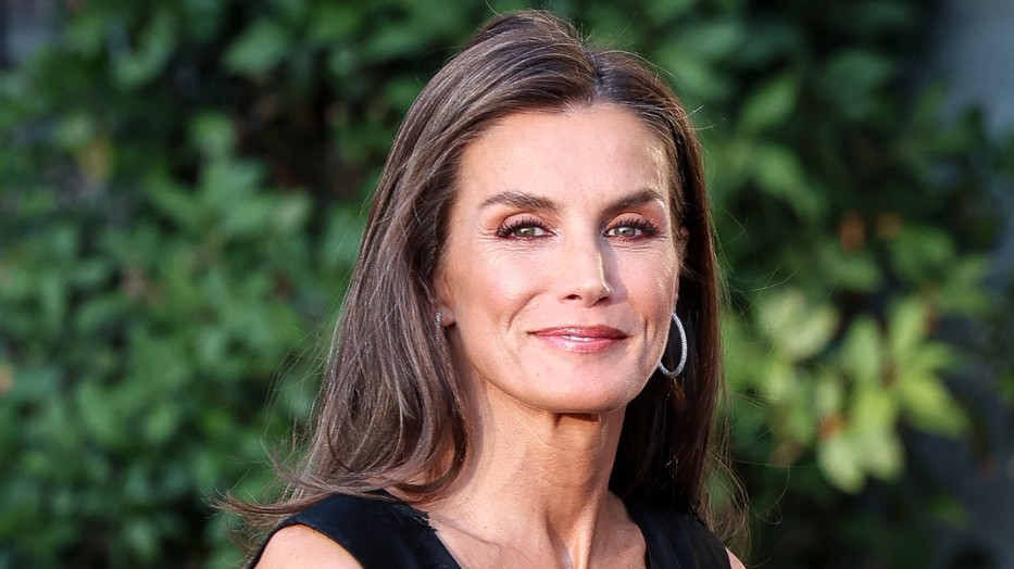 Letícia spanyol királyné kifinomult eleganciája páratlan