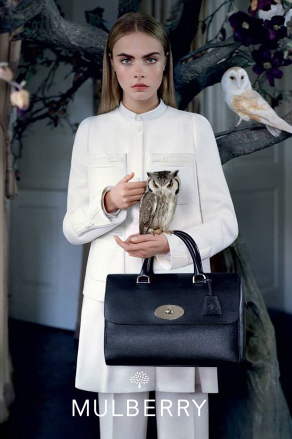 Glamour szerkesztőség