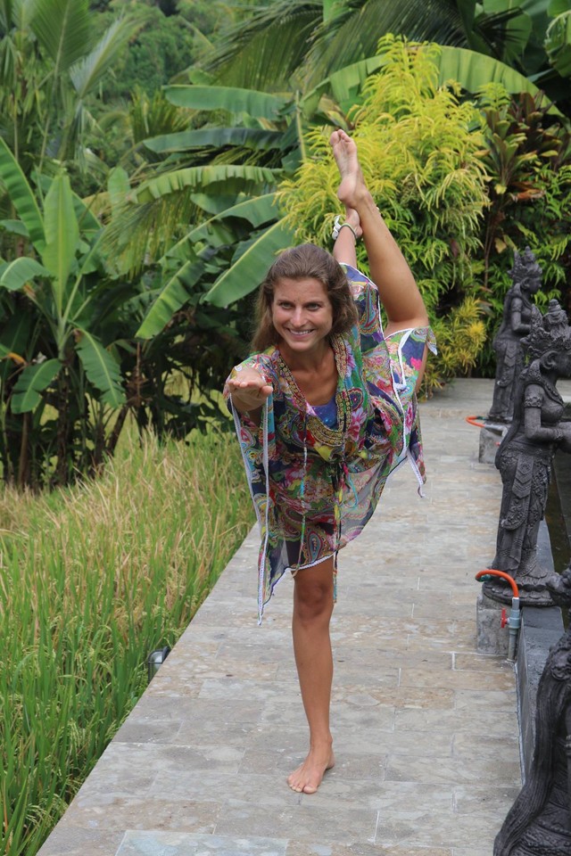 5 mozgás, amibe te is szerelmes leszel