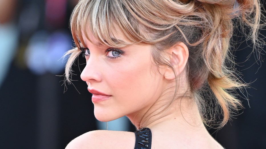 Palvin Barbara a merész szettek koronázatlan királynője!