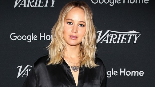 Na jó, Jennifer Lawrence hasonmása ijesztően hasonlít a sztárra