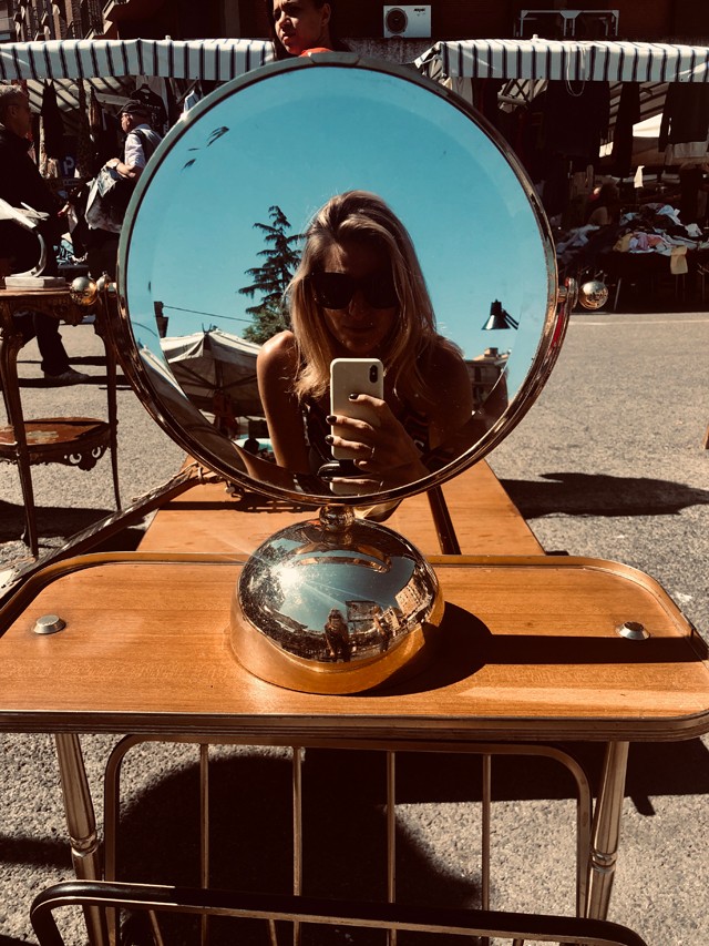 Lefkovics Szonja egy tuti tippet ad, ha Rómába utaznál