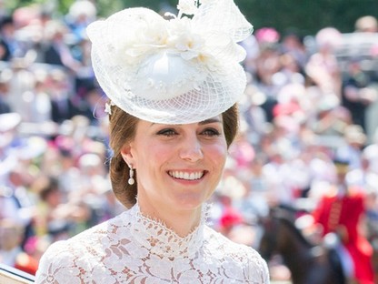 Bejárta az egész internetet ez a vicces fotó Kate Middleton-ról