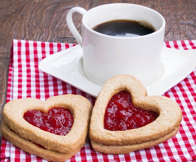 Mondd el sütivel, mennyire szereted!