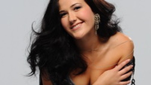 "Fantasztikus érzés, hogy ilyen sokan szeretnek" - interjú Janicsák Vecával