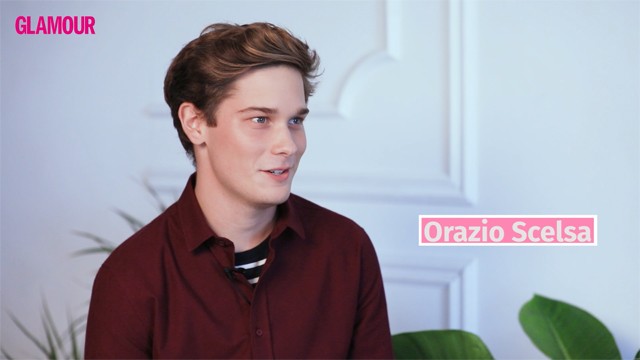 Élete első interjúját adta nekünk a magyar-olasz blogger, Orazio Scelsa