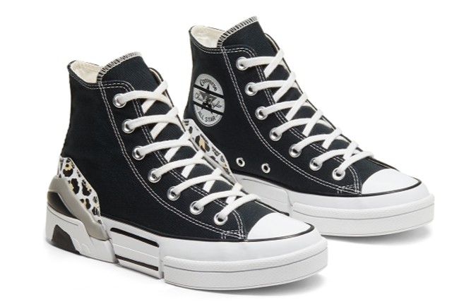 A Converse állati menő új kollekciója megérkezett: minden darabját imádni fogod