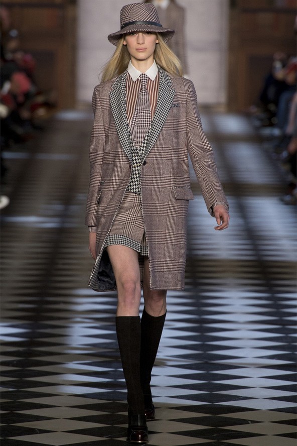 Tommy Hilfiger - New York