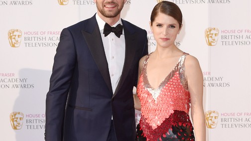 Anna Kendrick és Justin Timberlake szenzációsan érzik magukat a vörös szőnyegen