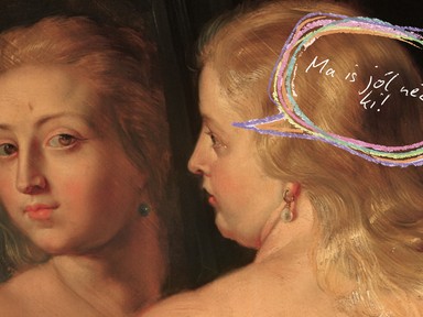 Tényleg megjósolható a várható élettartamod egyetlen szelfidből? A válasz félelmetes: igen