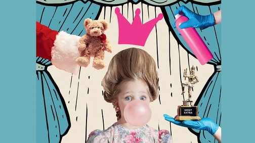 Miért nem tiltották be még mindig a gyerekszépségversenyeket?