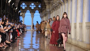 A klasszikus kifutók már nem érnek semmit a divatvilágban?