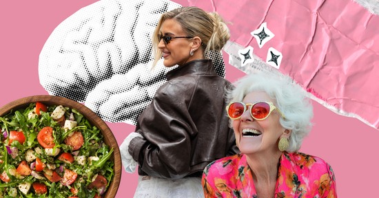 98 évig élni demencia nélkül? Magyar szakember árulta el, milyen ételekkel lehetséges