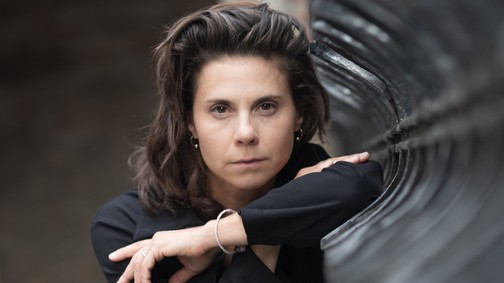 Sipos Vera: „Ahogy idősödöm, erősödik a belső iránytűm”