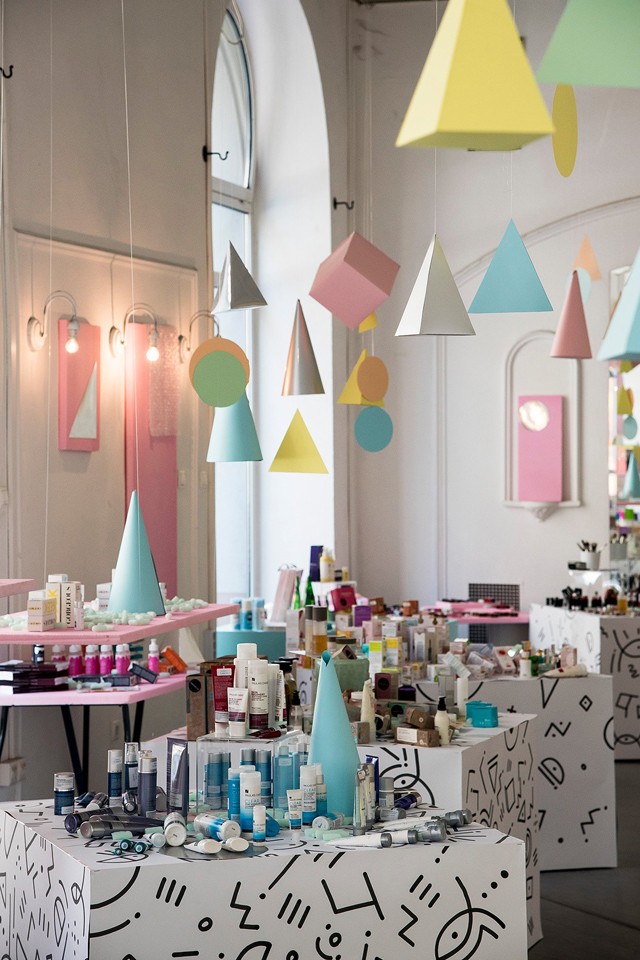 Szuper magyar és külföldi beauty márkák egy helyen