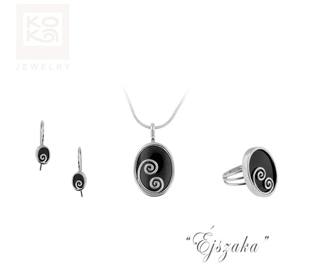 koka design, komáromi kata, ékszer, ékszertervező, dizájn, ékszertervezés