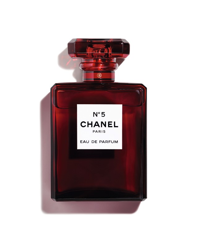 Limited edition N°5 edp CHANEL 52400 Ft/100 ml (524 Ft/1 ml)