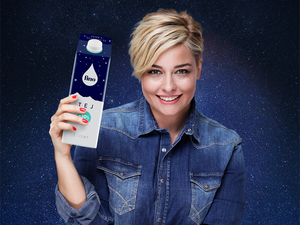 Exkluzív interjúban meséli el Wossala Rozina, miért kedveli a Fino termékeket!