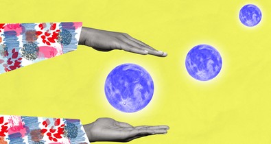 Nem véletlenül ez a csillagjegyed, ezt akarja üzenni neked az élet önmagadról