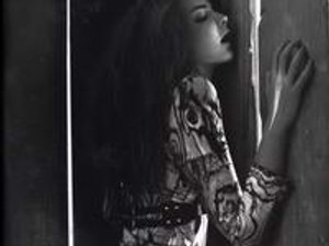 Enikő újra a japán Vogue-ban!