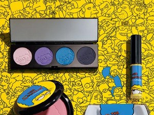 Őrülten cuki sminkkollekció