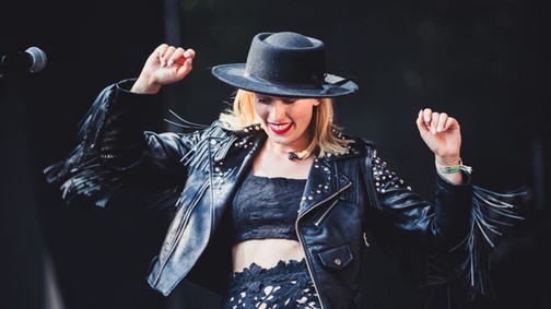 Jön a Blahalouisiana V. szülinapi koncertje!