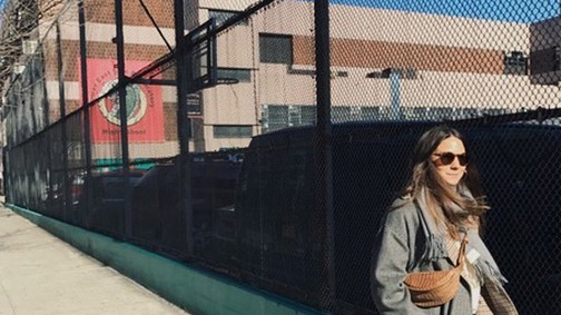 New Yorkban is hódít a magyar márka: Nanushka sikere Amerikában