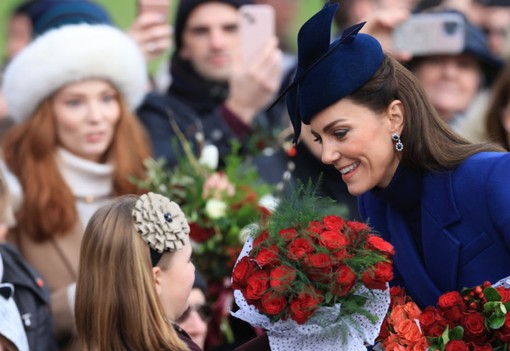 9 pillanat, amikor Katalin hercegné úgy viselkedett a néppel, mint a saját családjával