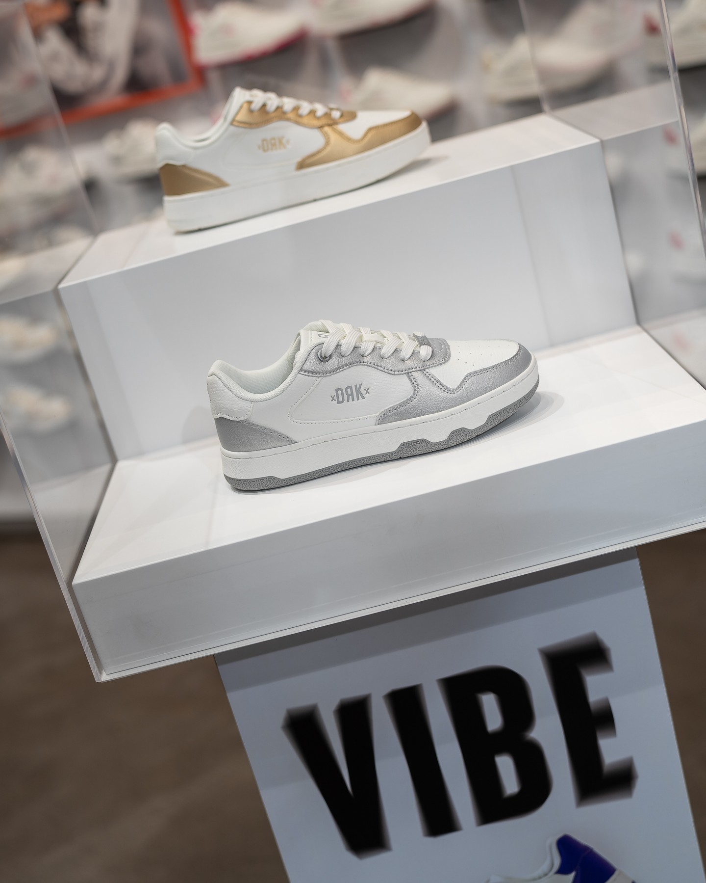 Metzger Viki X Dorko Vibe kollekció