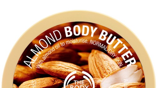 Top 5: The Body Shop termékek, amiket imádunk