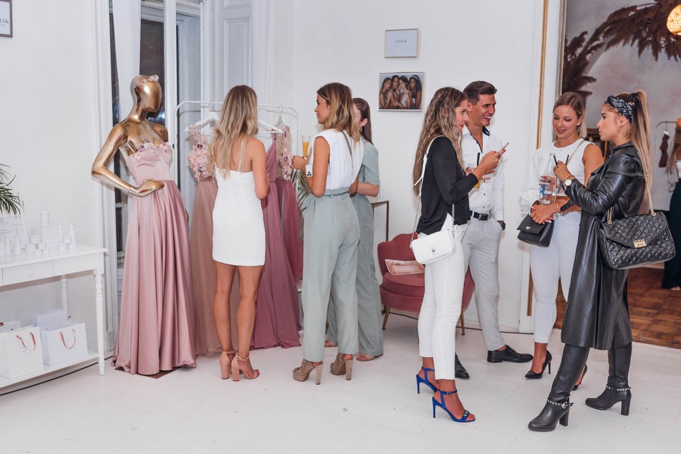 Ismerd meg te is a magyar tervezők munkáit a Divatfröccsön!