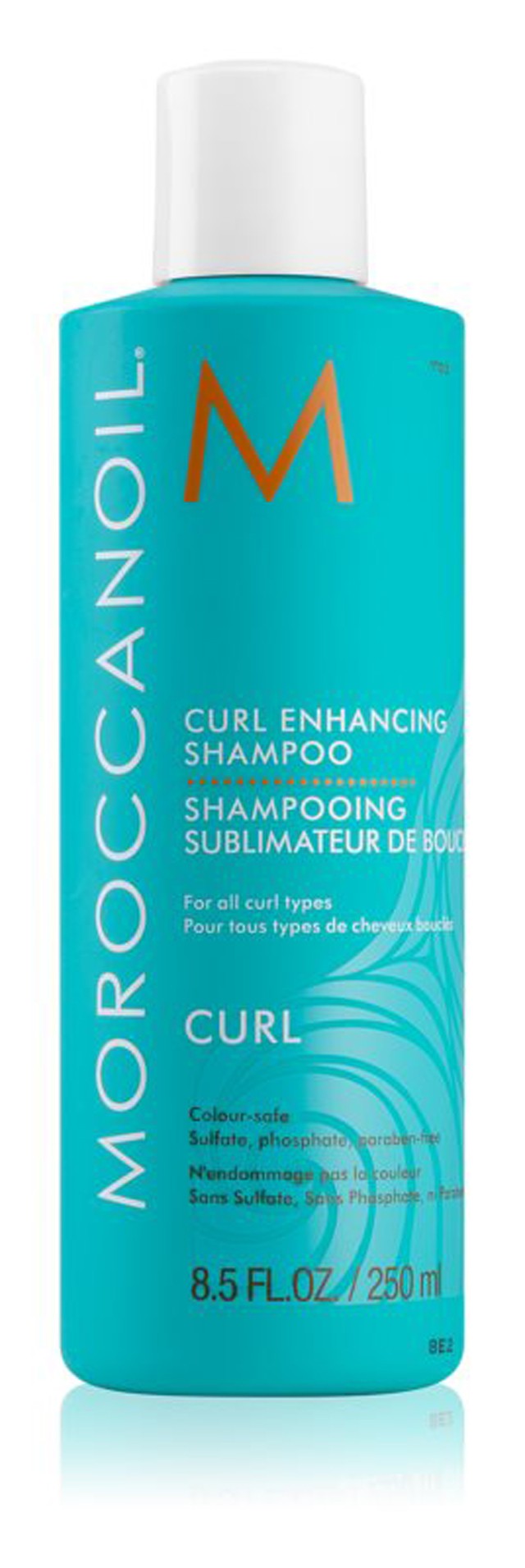 Samponok göndör hajra, amiket imádni fogsz